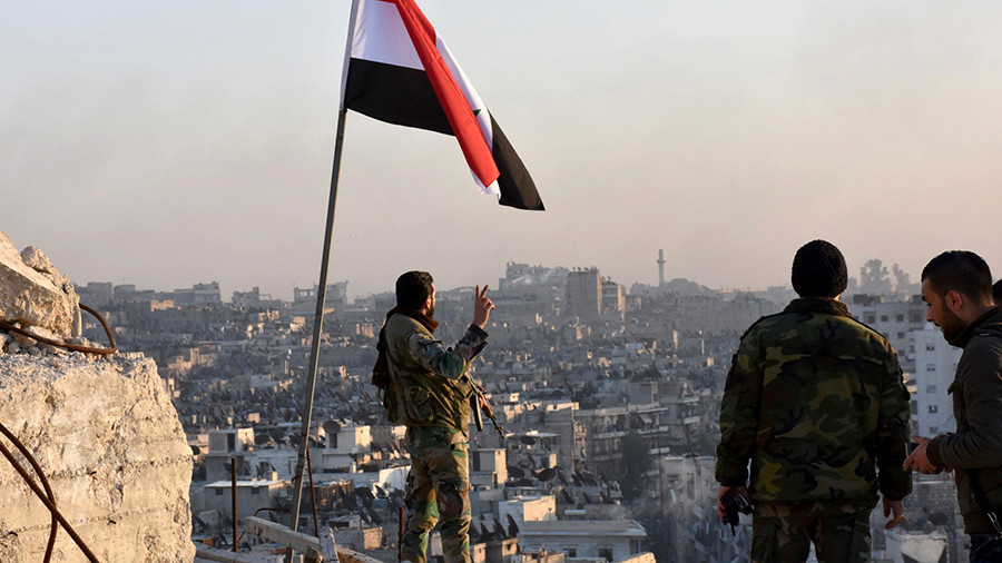 Challenge for US in Syria is bending Russia to its will – Senate hearing