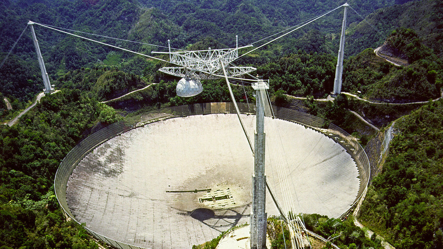 Scientists trace mysterious cosmic radio bursts to likely source