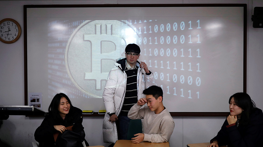 No cryptocurrency ban: South Korea backtracks after wave of criticism