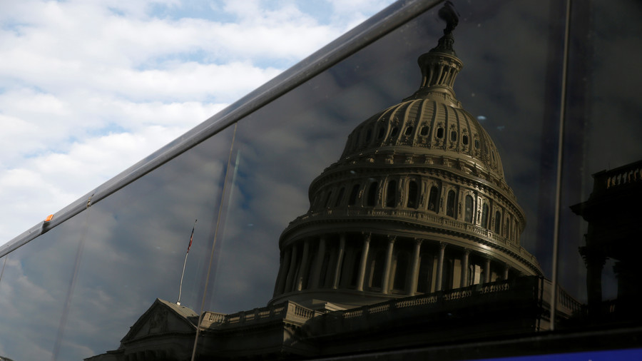 ‘No light at the end of the tunnel’ for US-Russia relations – senior Moscow senator