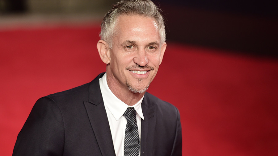 Paying the penalty - Gary Lineker reveals his World Cup highs & heartache at Italia ‘90
