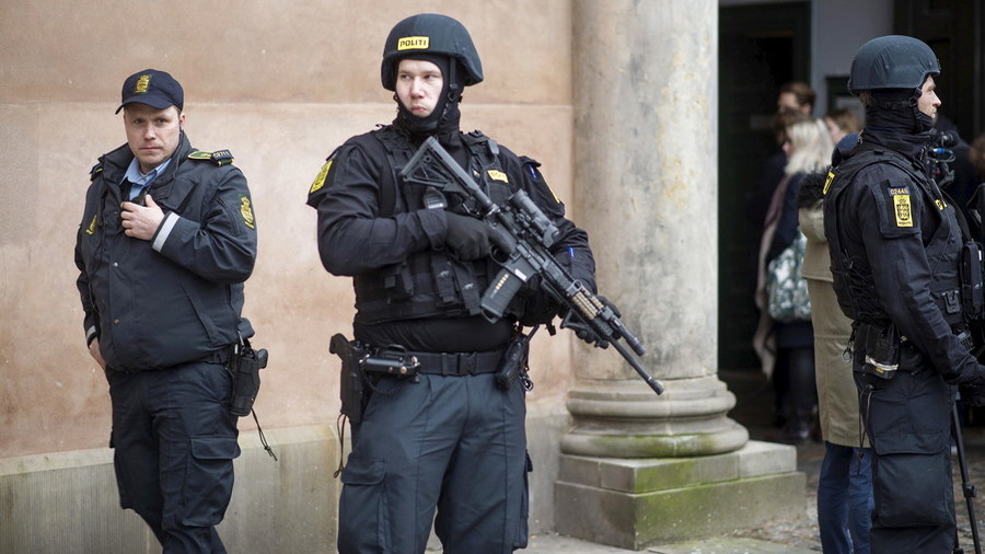 Denmark faces ‘serious’ terrorism risk – Security & Intelligence agency