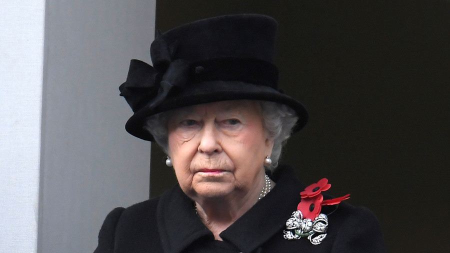 Queen assassination attempt ‘covered up’ by New Zealand fearing royals would never visit again