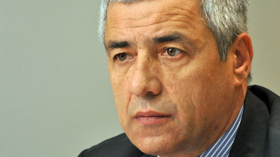 Killing of key Serb politician in Kosovo triggers break-up of Belgrade-Pristina talks