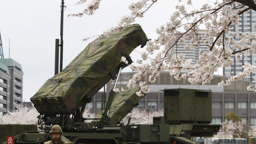 Japan public broadcaster falsely reports N. Korean missile launch 