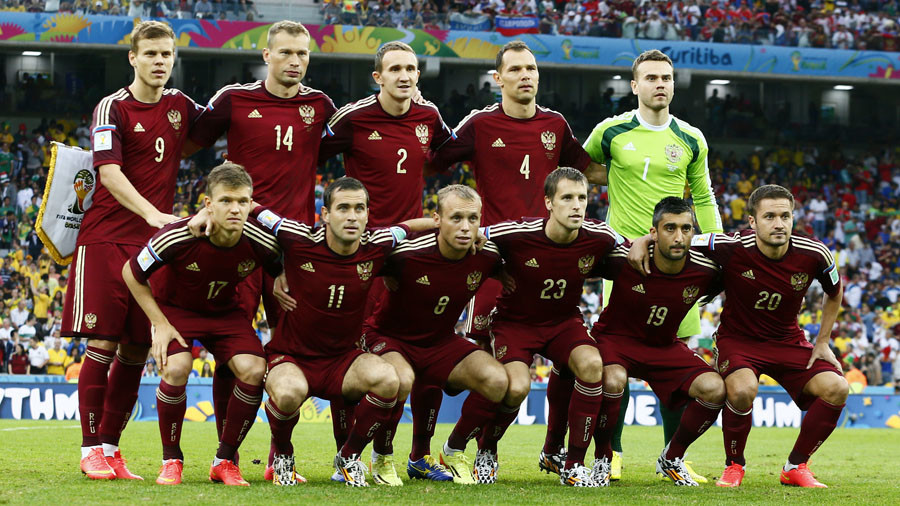 FIFA sends questions to whistleblower Rodchenkov on Russian football doping