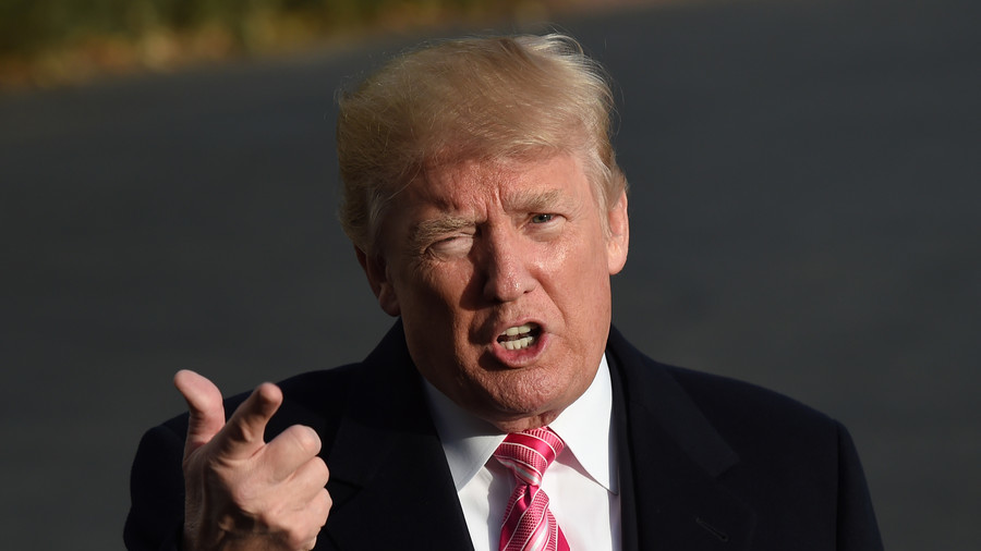 Fake news media’s ‘Russia hoax’ is dead, says Trump