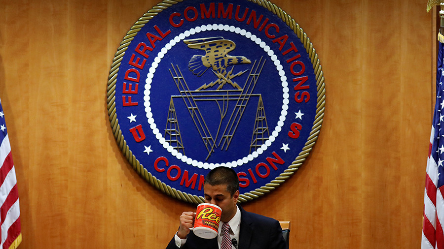 Net neutrality revival may hinge on 1 vote in Senate