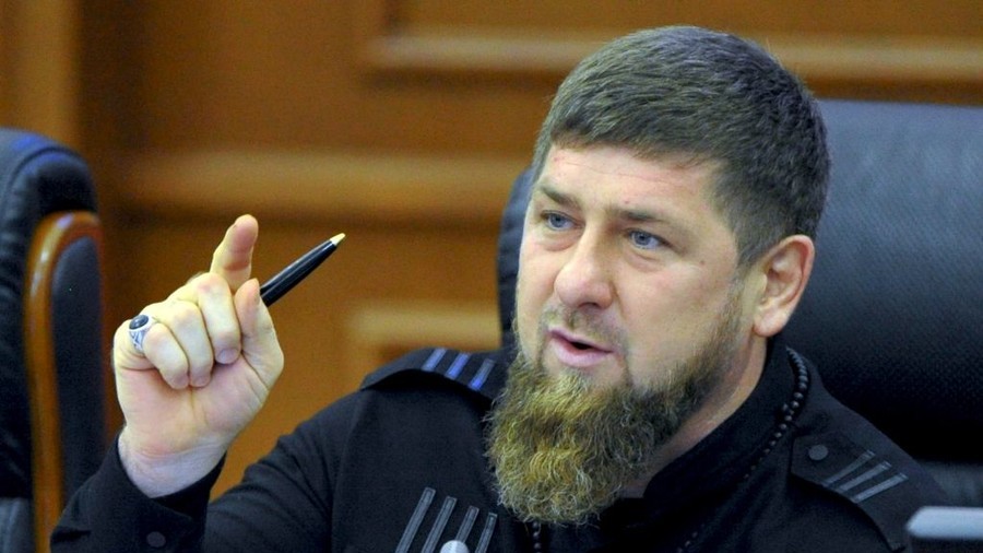 Human rights violations myths aimed at dividing Chechen society – Kadyrov