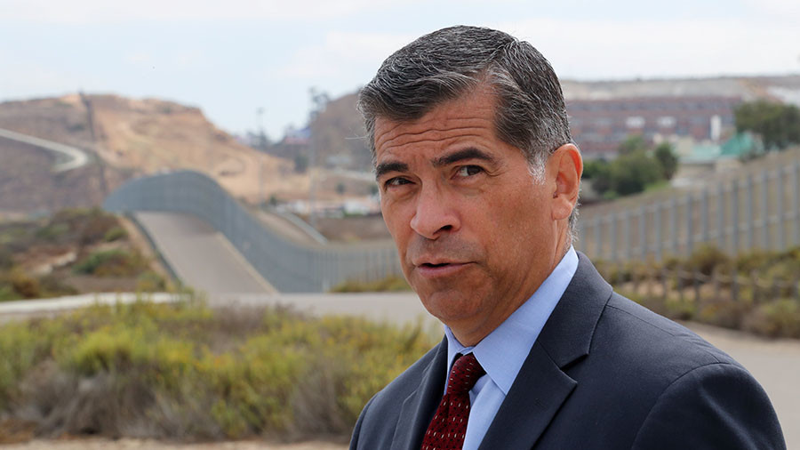 California AG threatens bosses who rat out immigrant workers with $10k fine