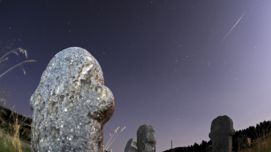 Celestial danger: Prime targets for Earth-bound meteorites identified