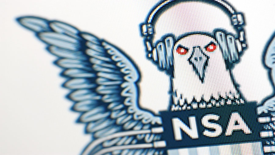 Can you hear me now?: NSA can find & track people with ‘voice-matching technology’