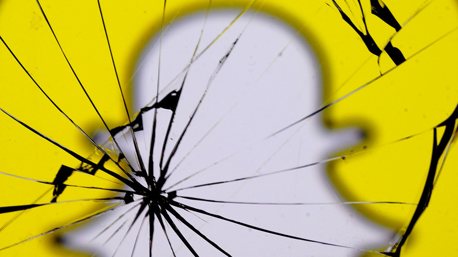 Leakers will be fired, sued and possibly jailed, Snapchat warns staff via internal memo