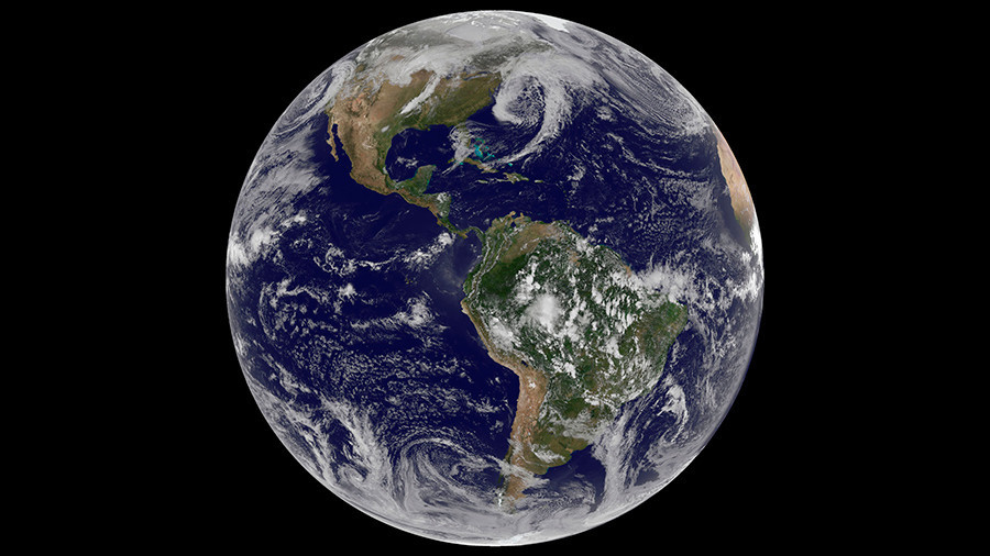 ‘How did life form from rocks?’ Protein puzzle reveals secrets of Earth’s evolution