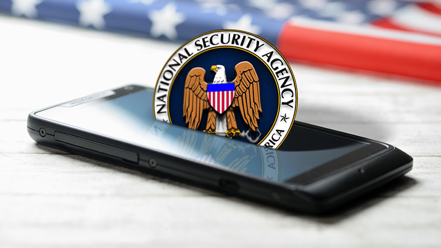 NSA voice recognition technology: ‘Blanket surveillance, not tracking criminals’