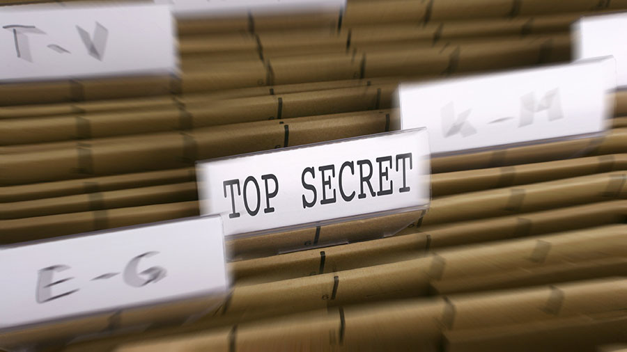 Meet the historian determined to expose the UK government’s secrets