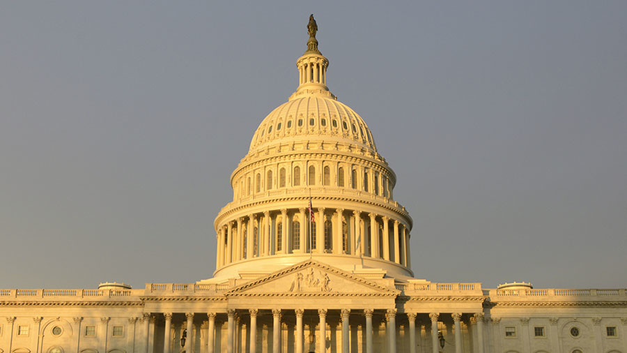 Shutdown ending: Senate votes to unblock temporary funding fix