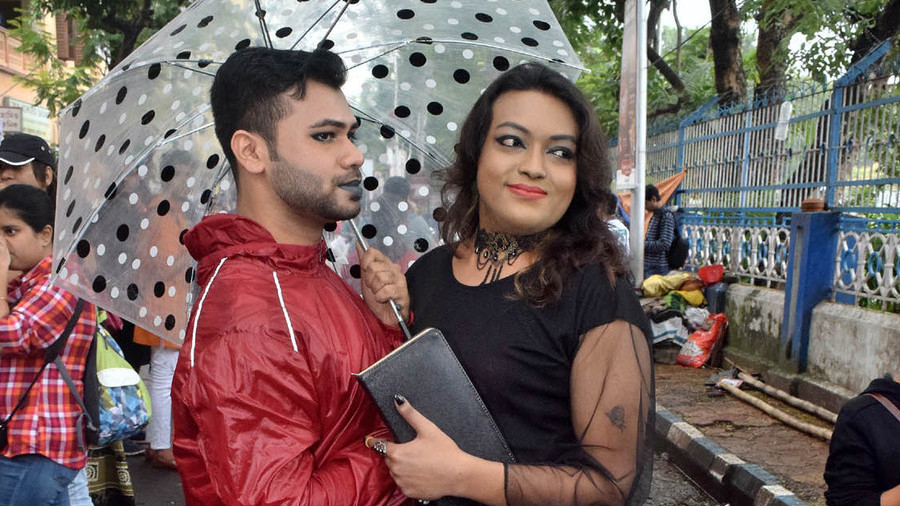 Trans attacks: Shock report shows sex change adults abused in Britain
