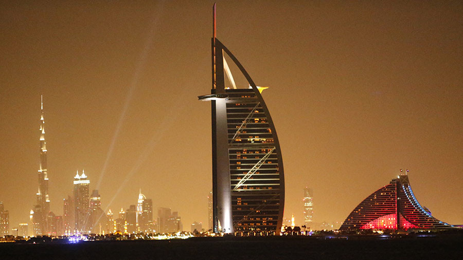 EU removes 8 countries from tax haven blacklist