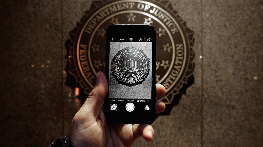 ‘The loss of critical anti-Trump FBI text messages is too coincidental’ 