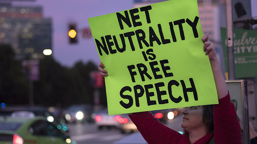 Montana signs executive order forcing net neutrality