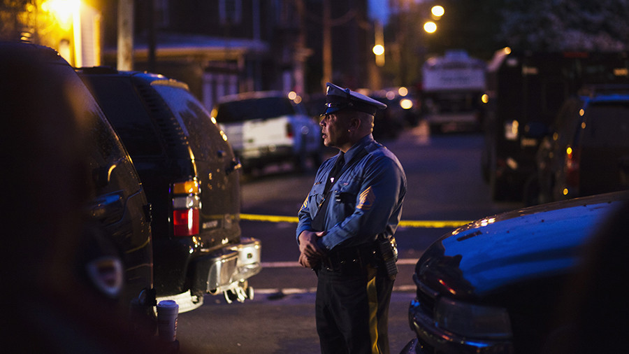 New Jersey spent $42mn settling crimes committed by police