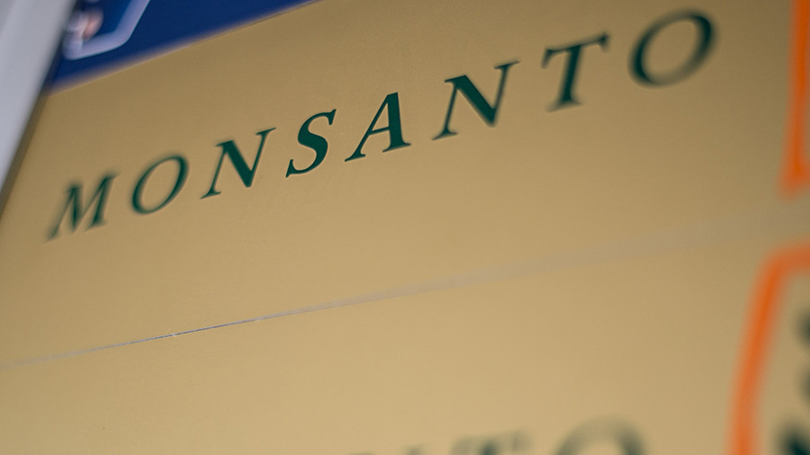 Soy wars: Monsanto faces battle over $40bn market