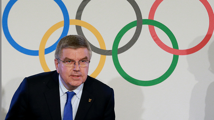 IOC publishes list of criteria used for latest Russian Olympic bans