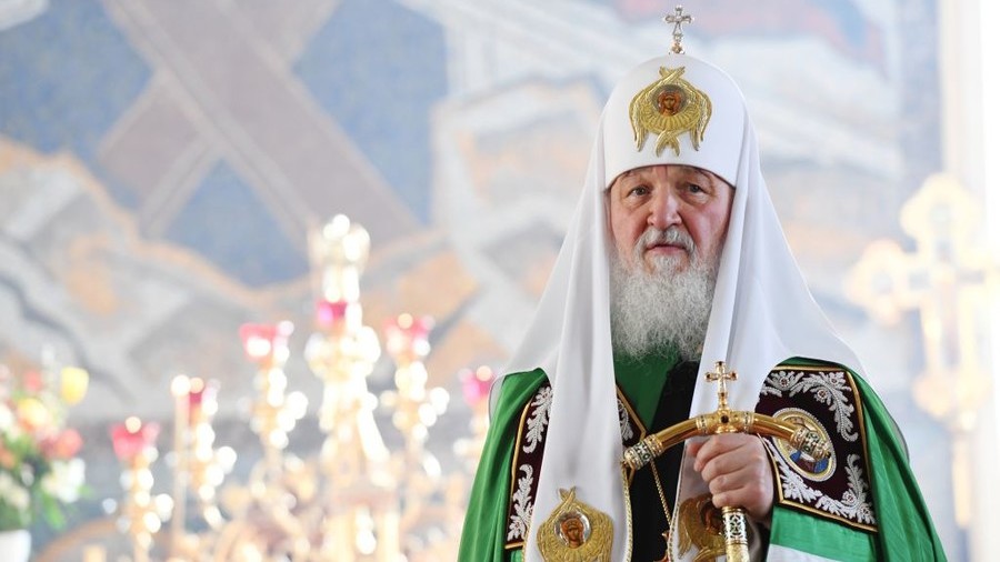 ‘It would show Russia cares about future’: Patriarch urges special status for multi-child families 