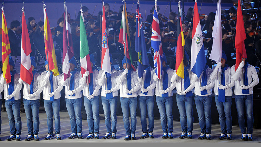 'IOC gives unfair advantage to other athletes’ – Russian deputy PM on Olympic ban