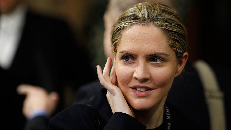 Louise Mensch’s new conspiracy theory: Kremlin used gay ‘kompromat’ against US conservative pundit