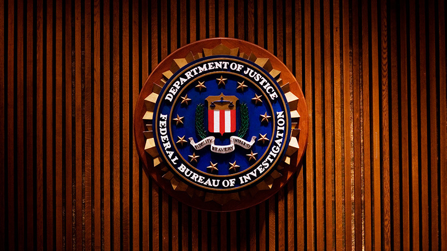 ‘This should be fun’: DOJ finds missing FBI texts