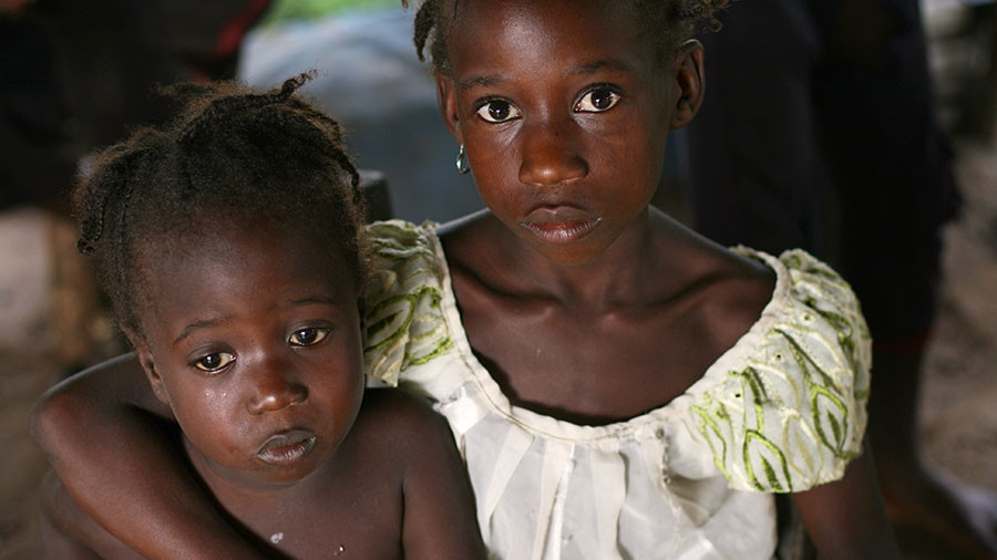 Liberia imposes 12-month moratorium on female genital mutilation