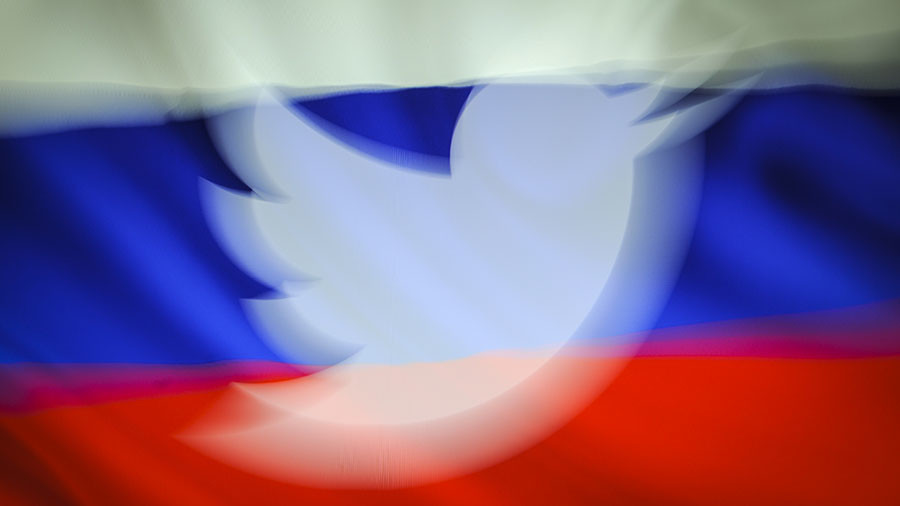 Twitter dismisses Russian interference in Brexit referendum