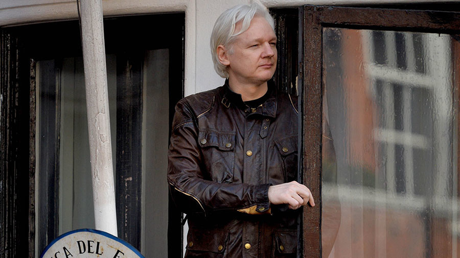 Assange ‘hypothetically’ free if arrest warrant appeal granted, ruling due February 6