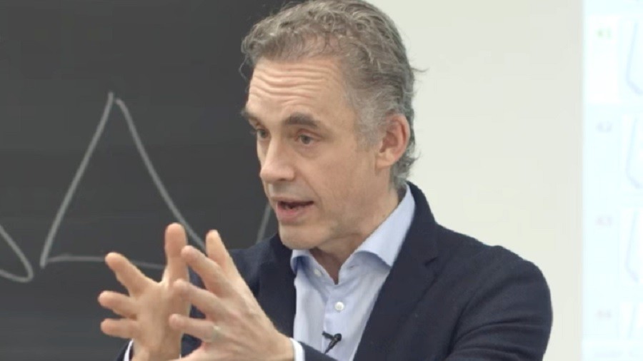 Peter Hitchens sparks row over Jordan Peterson ‘cult’