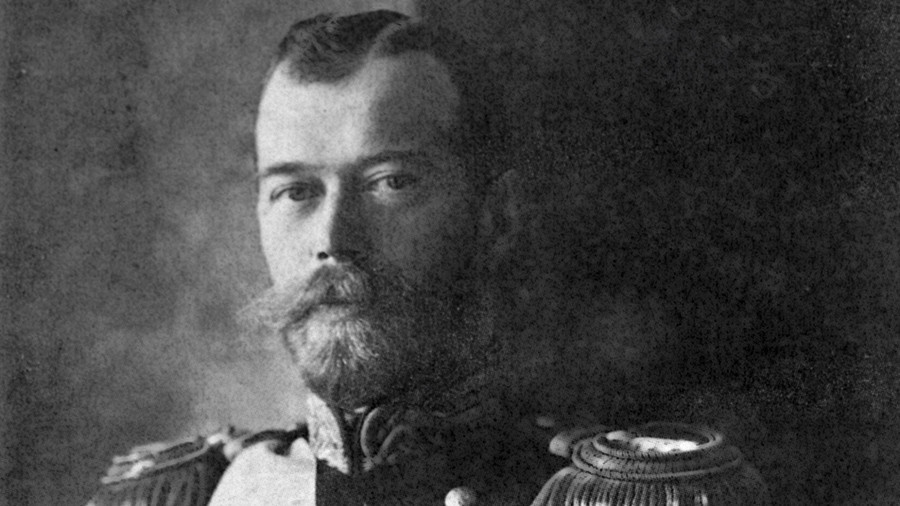 $5mn for royal ride: Last Russian Tsar’s Rolls-Royce goes on sale online
