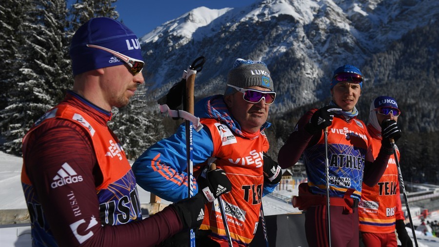 Controversy in skiing & beyond casts serious doubt on the future of world sport as we know it