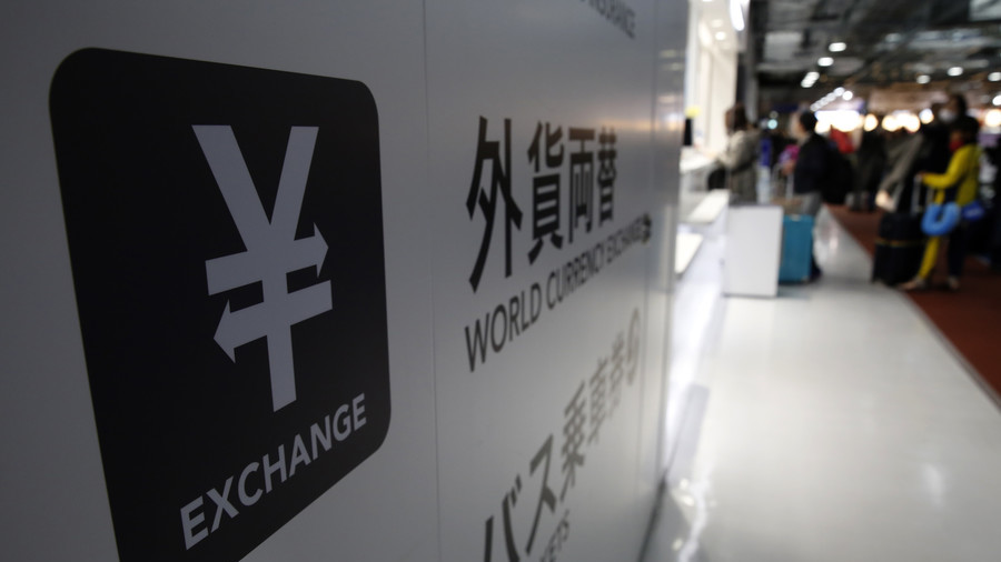$500mn crypto heist: Japanese exchange Coincheck halts trade, ‘deeply sorry’ for users’ loss