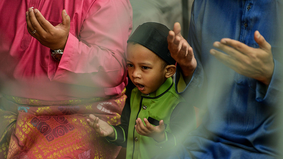 Changing kids’ religion behind spouse’s back illegal, Malaysian court rules