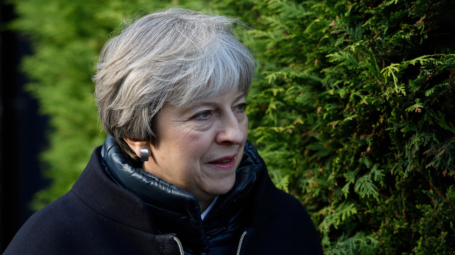 Theresa May faces the boot – and here’s what insiders are saying