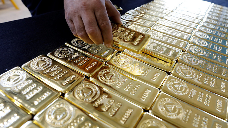 Gold price could smash $10,000 on crashing dollar & other factors – Jim Rickards