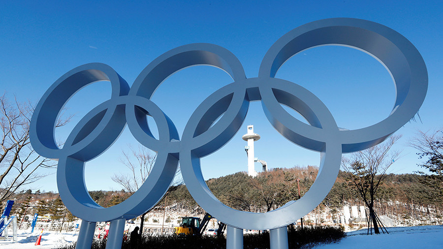 ‘We have not excluded, but invited certain Russian athletes’ – IOC Sports Director