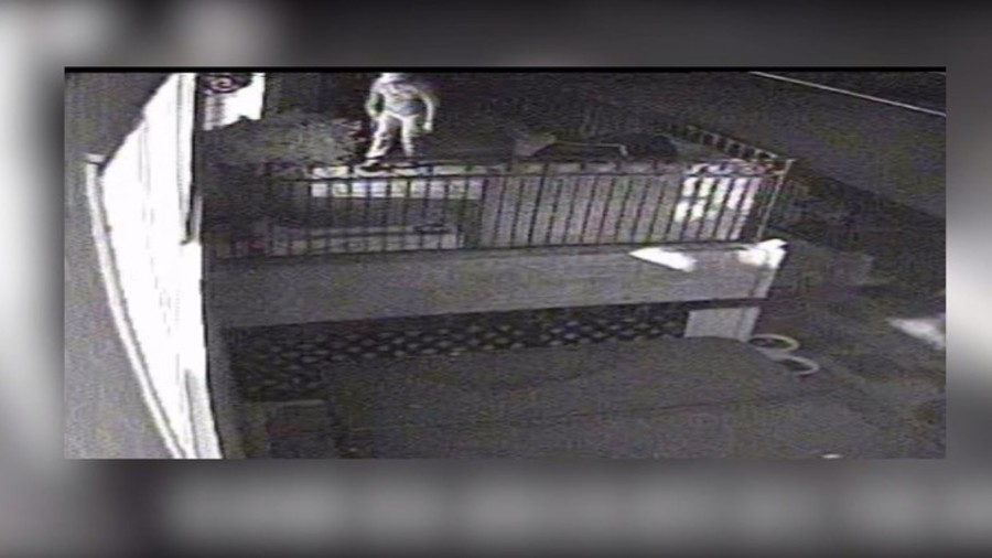 Is ‘Night Watcher’ also ‘Wimbledon Prowler’? Police draw links between master thieves (VIDEO)