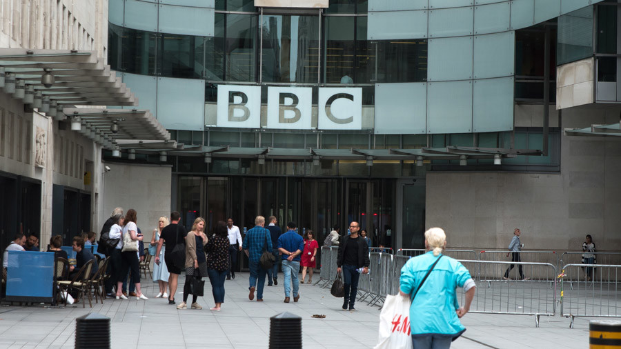 ‘People will lose faith in BBC’s impartiality,’ organization behind 'Brexit bias’ report tells RT