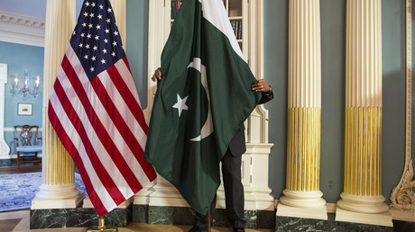Trump says Rand Paul’s call to end all US aid to Pakistan ‘a good idea’