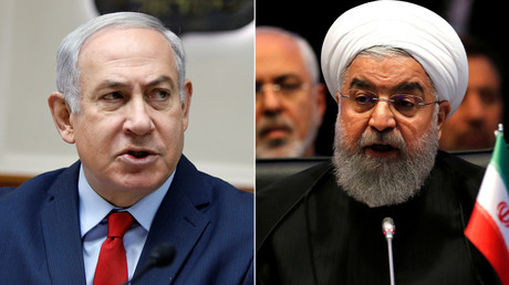 ‘That leads us to war’: US, Israel & Saudi Arabia should tone down Iran rhetoric, says Macron