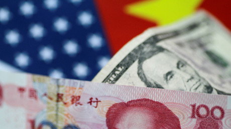 Pakistan brings Chinese yuan on par with US dollar for investment & trade with Beijing
