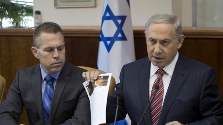 Israel launches secret squad to challenge negative image & boycott campaign