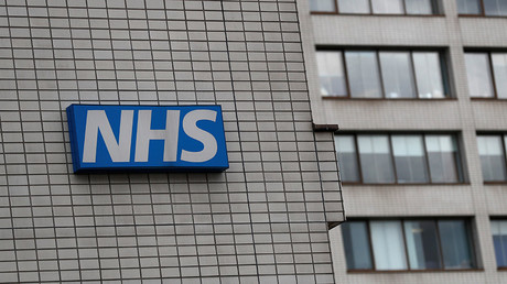 ‘Don’t you dare’: New York Times blasted over NHS ‘hit’ piece